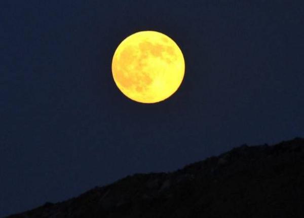 七律 辛丑中秋夜