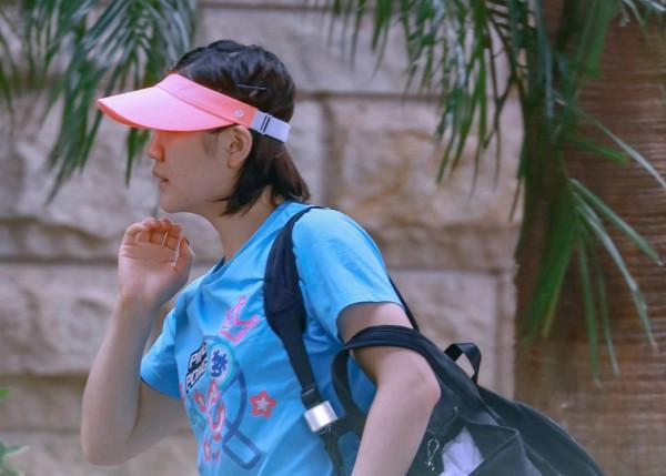 陳夢在等待大滿貫，王曼昱只要沒有傷病，依然是冠軍的爭奪者