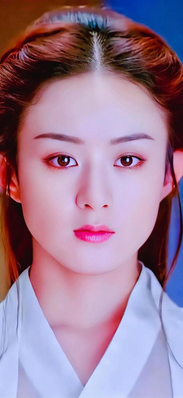 趙麗穎 美圖 趙麗穎 美圖