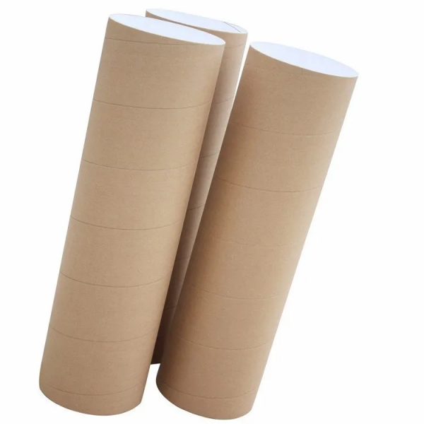 什麼是硬紙筒？竟然這麼美