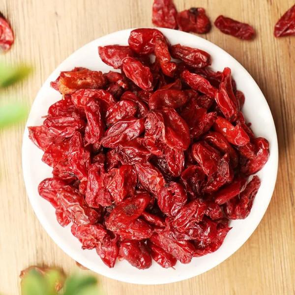 秋燥易生口舌瘡,中醫教你食療方 秋燥易生口舌瘡,中醫教你食療方