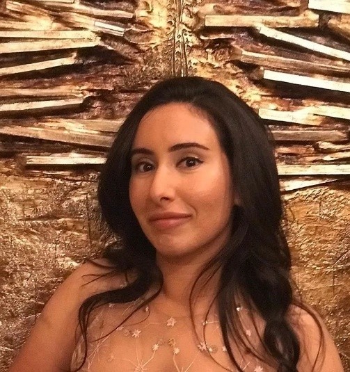 迪拜神秘大王妃:17歲嫁給表哥,22年生了12個孩子,坐穩中宮之位 迪拜神秘大王妃:17歲嫁給表哥,22年生了12個孩子,坐穩中宮之位