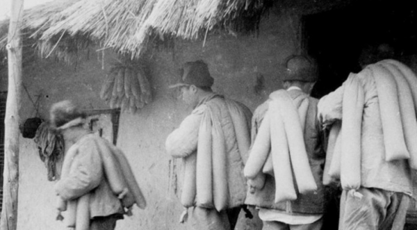 蒙哥馬利訪華想見杜聿明，杜聿明：要不是周總理邀請，我才不去