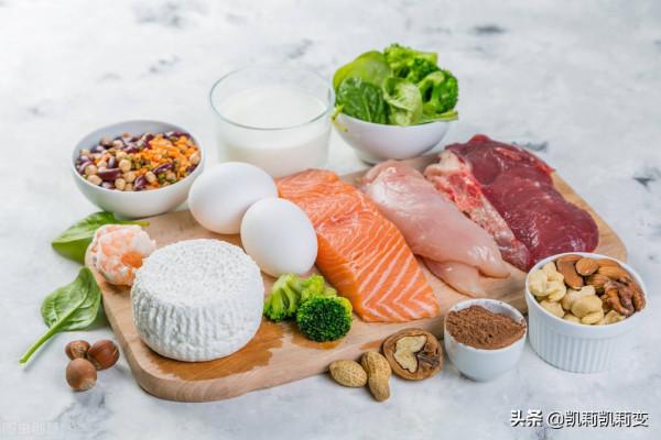 先喝湯還是先吃菜？小心吃得順序不對會讓你變成「易胖體質」