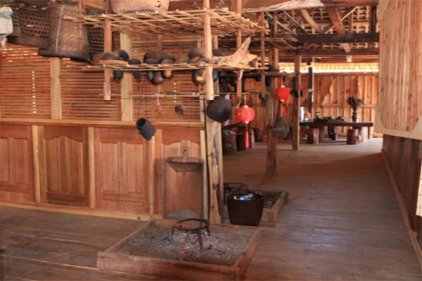 潭淵水悠,溪清水綠!歡喜瀰漫著迦甸嵐的每一個角落 潭淵水悠,溪清水綠!歡喜瀰漫著迦甸嵐的每一個角落