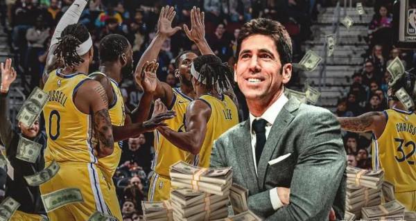 關於NBA,你可能不知道的十個冷知識!球員繳稅比例高得離譜 關於NBA,你可能不知道的十個冷知識!球員繳稅比例高得離譜