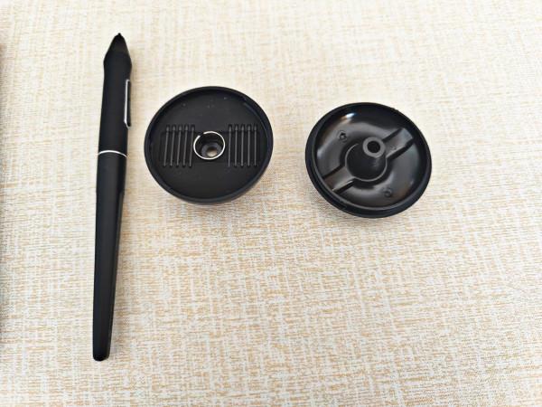 繪王KD200數位板測評——實現靈感的高能利器