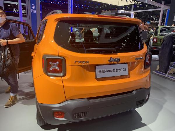 有著“小牧馬人”之稱的自由俠,到底為何銷量如此低迷 有著“小牧馬人”之稱的自由俠,到底為何銷量如此低迷