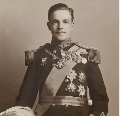 你敢相信嗎?整個歐洲王室其實是一家人,有著很深的血緣關係 你敢相信嗎?整個歐洲王室其實是一家人,有著很深的血緣關係