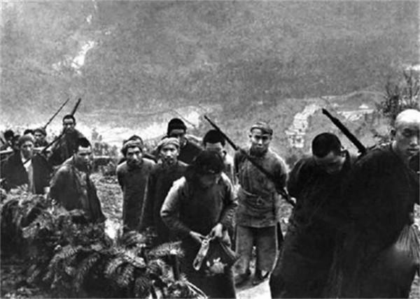 賀龍老上司陳渠珍是土匪出身,有人提議除掉他,毛主席如何批示? 賀龍老上司陳渠珍是土匪出身,有人提議除掉他,毛主席如何批示?