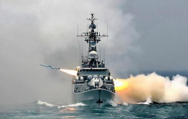 2016年南海對峙,我國三軍精銳全員齊出,結局如何? 2016年南海對峙,我國三軍精銳全員齊出,結局如何?