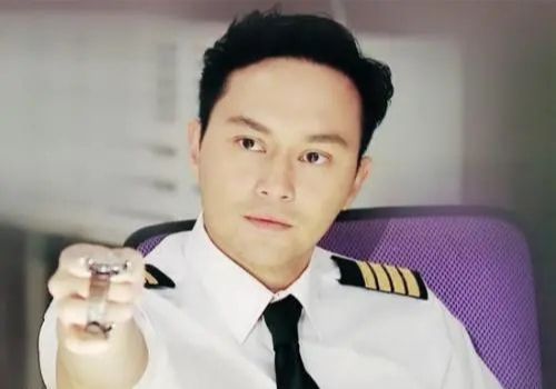 5位“不老男神”，林志穎“逼瘋”郭德綱，張智霖仍是陽光帥氣