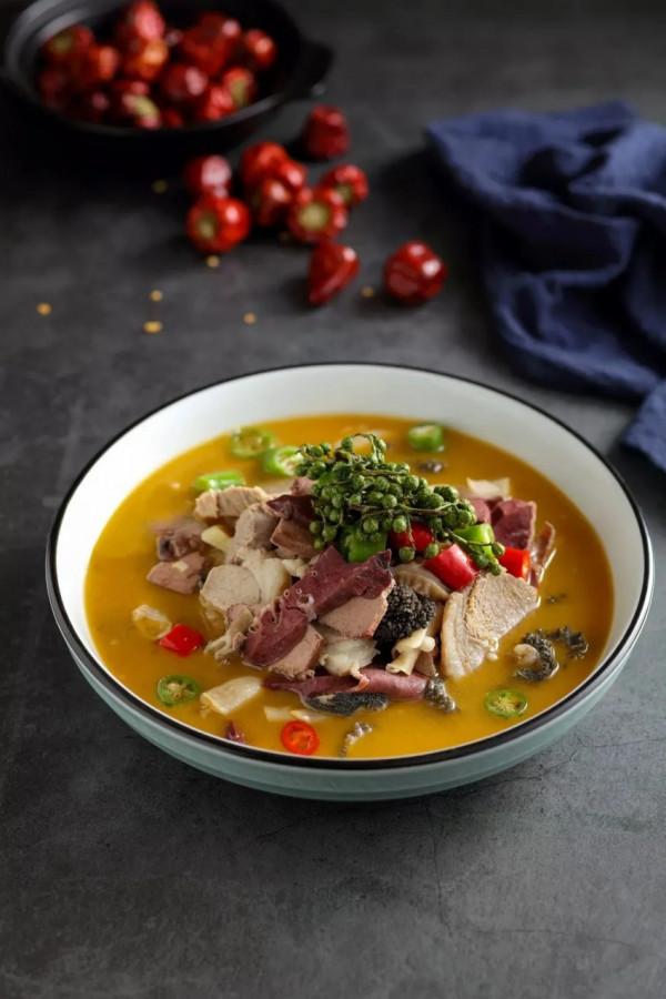 山東知名魯菜品牌“漁家燈火”,54款大眾風味菜式賞析 山東知名魯菜品牌“漁家燈火”,54款大眾風味菜式賞析