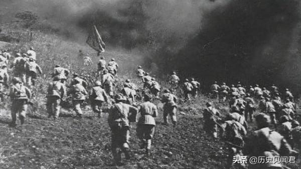 抗美援朝時，為啥美國寧可失敗，也沒用原子彈？美國：真不敢用了