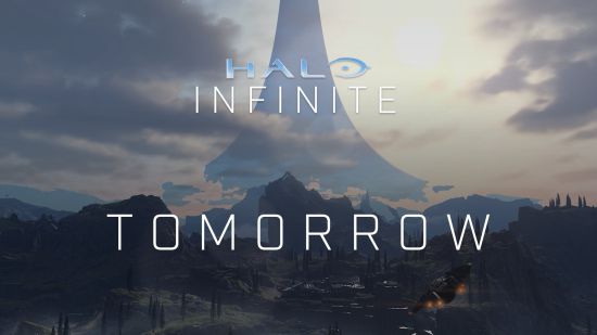 《光環無限》戰役明日解禁！沒有預載、約25.86GB