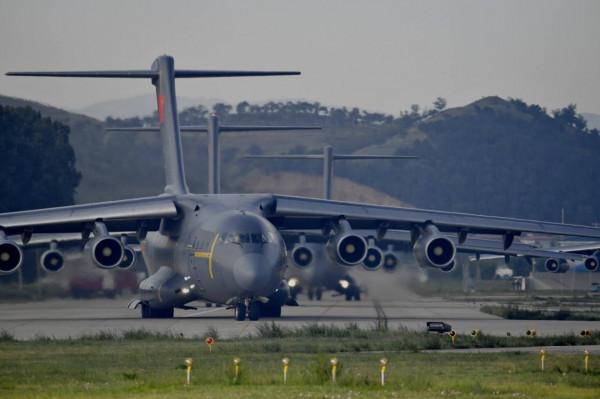 大酒桶運20新年首秀！4臺大酒桶齊換對比明顯，2022還會有大發展