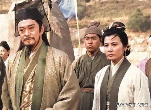 《笑傲江湖》播出25年,四人已去世,任盈盈殘疾林平之遁入空門 《笑傲江湖》播出25年,四人已去世,任盈盈殘疾林平之遁入空門