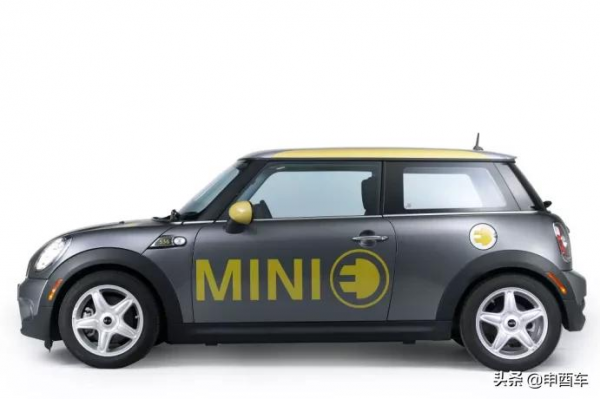 Auto史記 | 一個時代的落幕？寶馬時代的MINI車型代號大賞