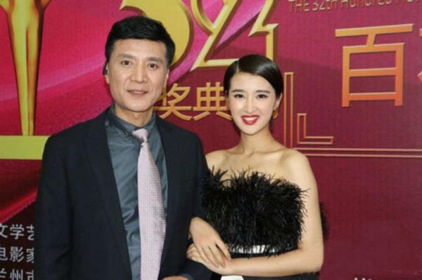 劉之冰：二婚娶茹萍，將繼女視若親生，你就是我的親生女兒