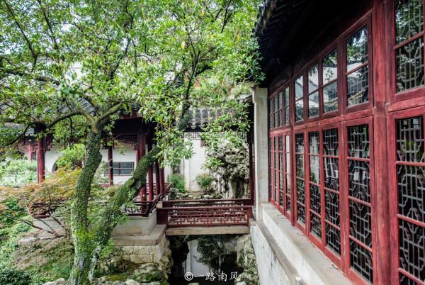 江蘇適合養老的新一線城市，城鄉遍佈旅遊景點，一個月也走不完