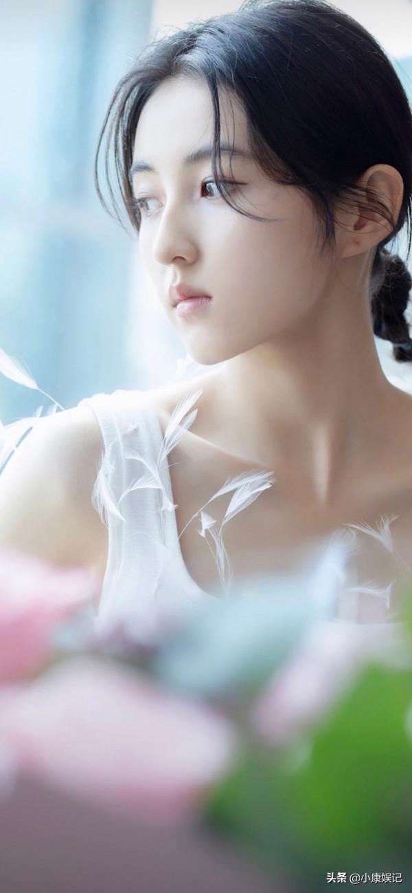 張子楓妹妹!零零後最佳女演員 張子楓妹妹!零零後最佳女演員