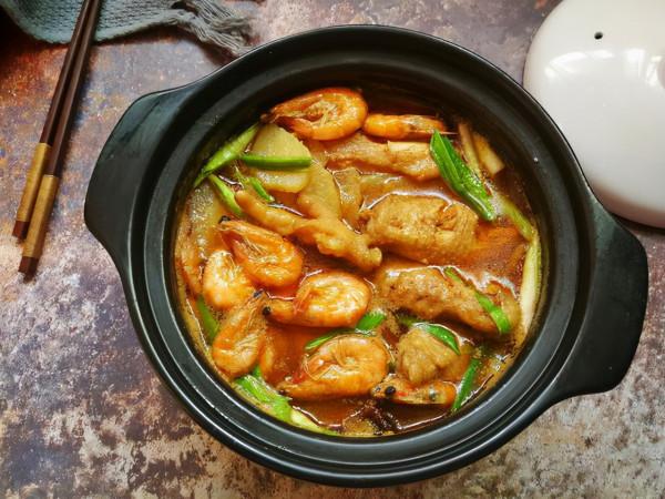 學會8道懶人砂鍋菜，葷素搭配，天天不重樣，步驟詳細，值得收藏