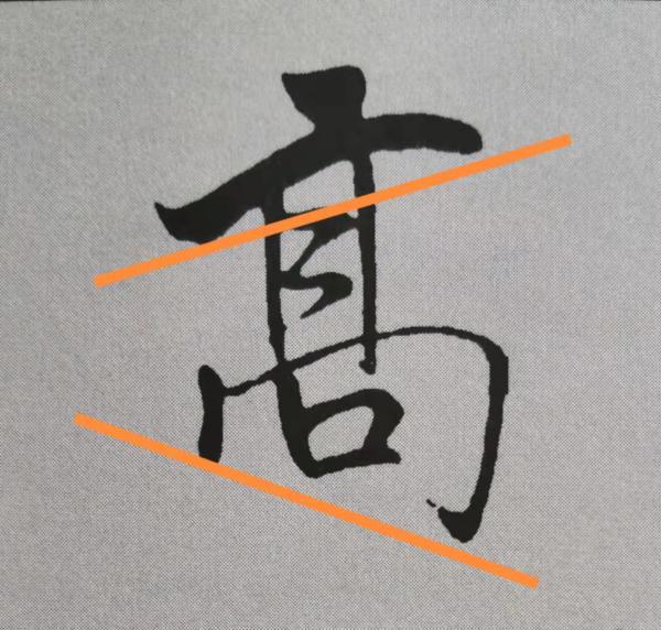 米芾書法《天馬賦》被康熙譽為“前無古人”,代表性20字筆法詳解 米芾書法《天馬賦》被康熙譽為“前無古人”,代表性20字筆法詳解