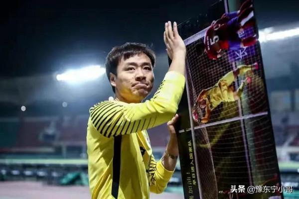 中超再起戰火，王國明會不會重回首發，門神吳龑的出路在何方