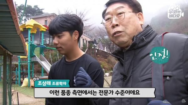 奇葩韓國高中生沉迷養雞，還帶雞上課，200只稀有雞震驚鳥類專家