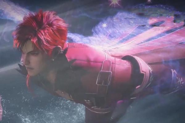 七怪全新翅膀造型來襲,唐三帥氣,奧斯卡驚豔,小舞美得像仙女 七怪全新翅膀造型來襲,唐三帥氣,奧斯卡驚豔,小舞美得像仙女