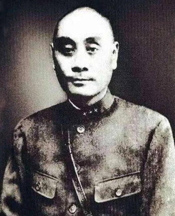 川渝歷史上的十大名將