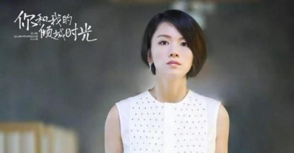 陳小紜“維護”楊冪卻被罵“茶”？同樣是女配，這6位女星差別大