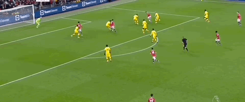 1-0！曼聯差點掉鏈子，創2大紀錄，C羅發揮低迷，新帥首秀不成功