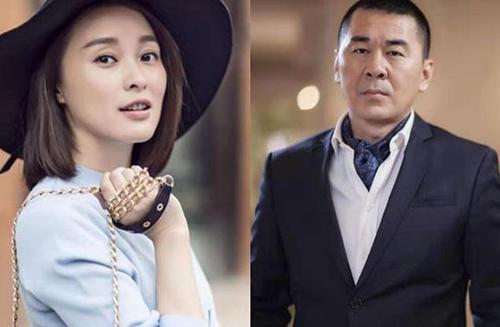 10位風韻猶存至今未婚的大齡內地女星,各有各的苦衷 10位風韻猶存至今未婚的大齡內地女星,各有各的苦衷