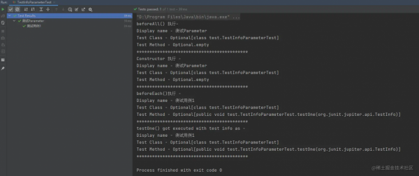 阿里P9眼中的Junit5手冊如何用？