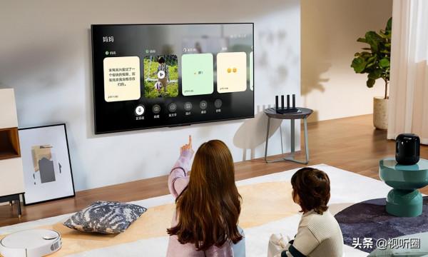 第一之爭還在繼續!彩電市場“頭部力量”你更看好“誰”? 第一之爭還在繼續!彩電市場“頭部力量”你更看好“誰”?