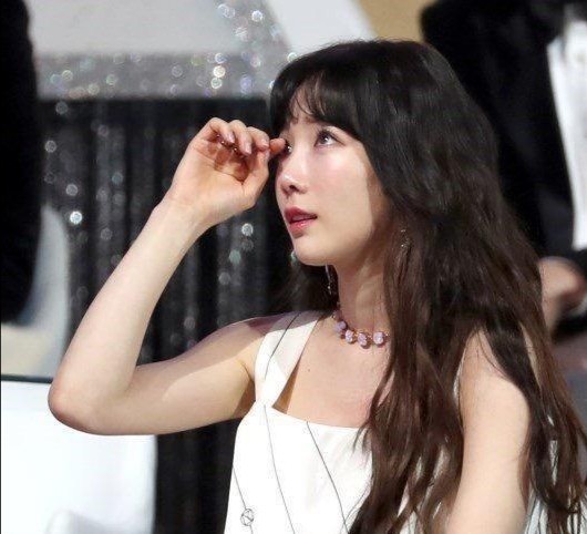 韓國知名女星金泰妍被騙10多億韓元？真令人心疼