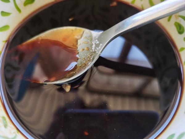 魚香肉絲家庭版