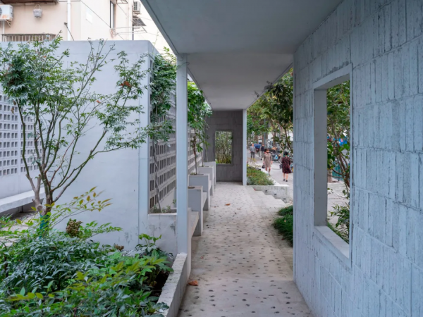 上海“豬籠城寨”一改造,居然美得像城市民宿,網紅蜂擁去打卡… 上海“豬籠城寨”一改造,居然美得像城市民宿,網紅蜂擁去打卡…