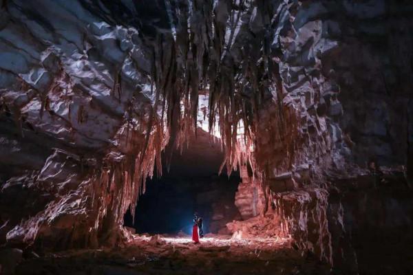 “天坑”從哪裡來？