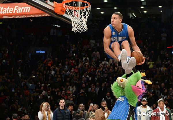 沒人能記住第二，除非他一直是第二！盤點NBA中那些著名的第二人