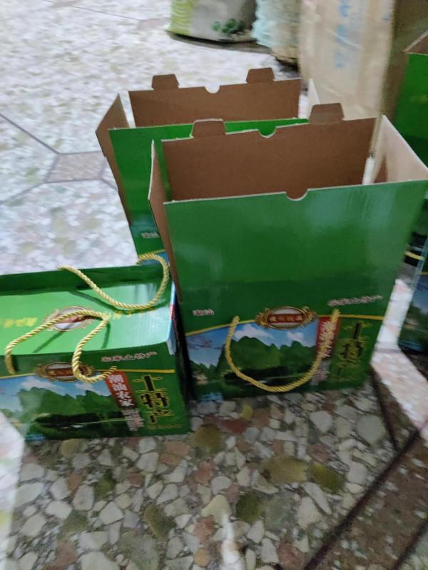 你見過這款潮汕黑暗料理嗎