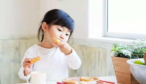 三種“假健康”零食,深受家長孩子追捧,營養師:多吃影響娃長高 三種“假健康”零食,深受家長孩子追捧,營養師:多吃影響娃長高