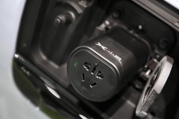 不用非得買房車 這幾款原廠車型就能帶你去玩去野