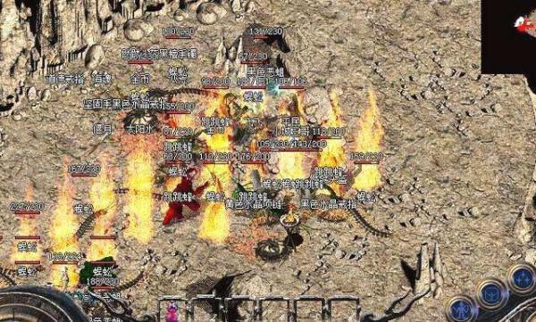 熱血傳奇：那些省吃儉用撿金幣的日子你還記得麼？