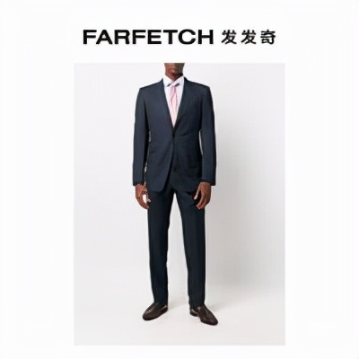 《007無暇赴死》53歲硬漢特工都穿了啥？曾被評為最佳著裝男士