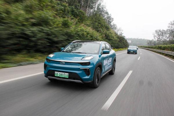 買比亞迪宋還是買它?試駕奇瑞螞蟻 買比亞迪宋還是買它?試駕奇瑞螞蟻