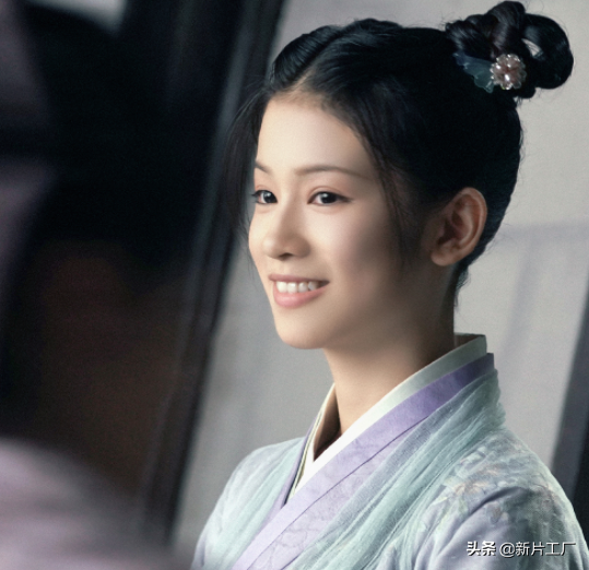 央視提名6大異域角色，《東宮》小楓入圍，琉璃沒有上榜不意外