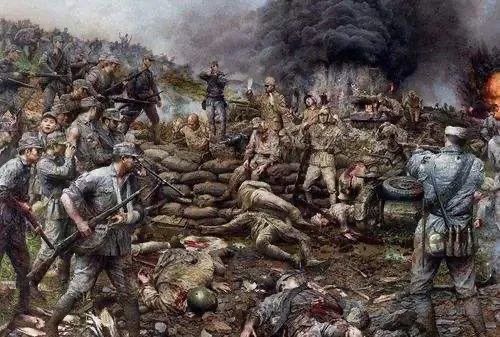 平型關大捷，你不知道的戰役細節！抗日戰爭第一個大勝仗