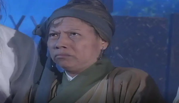 仙俠鼻祖《仙侶奇緣》:化身血魔的鄭伊健,顏值爆表,秒殺小鮮肉 仙俠鼻祖《仙侶奇緣》:化身血魔的鄭伊健,顏值爆表,秒殺小鮮肉